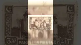 HISTORY OF PAKISTAN POST / STAMPS AND COINS WORLD