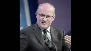 Philip Lane on the Nature of Europe's Double-Digit Inflation
