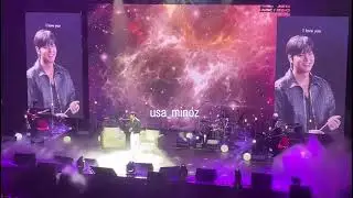 Lee Min Ho | MINHOVERSE in Taipei April 04, 2025