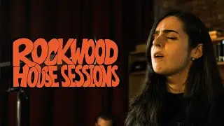The Girl From Ipanema - Astrud Gilberto (Cover) Rockwood’s Marathon Series Episode 7