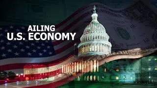 Impact of Covid-19: U.S. Economy Enters Recession
