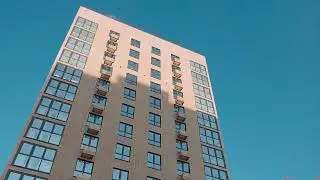 ЖК "4 СТИХИИ"