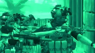 French SOF Vol.1 📼 - Mali Deployment 📍