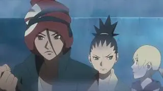 Boruto Naruto Next Generation Episode 27 Subtitle Indonesia (Samehadaku) HD