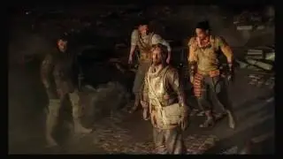 Black Ops 3 Gorod Krovi Intro Cutescene HD [1080P 60FPS]