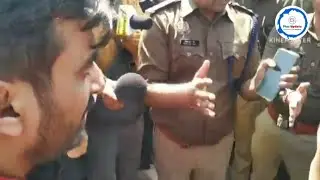 विवेक सर ने बताया paper leak का सच| eco garden live | #upp_paper_leak  #uppolicenews  @PlusUpdate