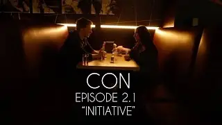 CON S2E1: 
