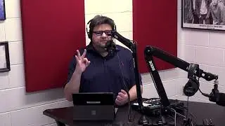 The Penalty with Trevor Cherney - Lions season on Life Support, Ohio State beats Michigan, ETC