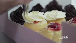Cups n Cakes Adelaide Cake Shop for Cakes and Cupcakes
