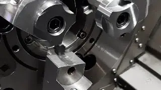  Soft Jaws - Indexable