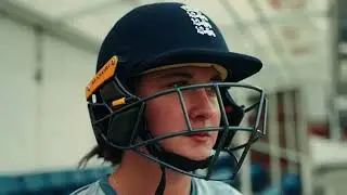Alice Capsey Cricket Debut In England National Team