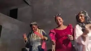 SUITE TOIRAB YADJIYO HADJI OUMOURI NA FAHAMWE MMADI maman Eric OUZIO