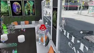 S5 The Swampz Rp Nick Fury (CP) grinding