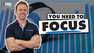 Narrow Your FOCUS to Build Your Business