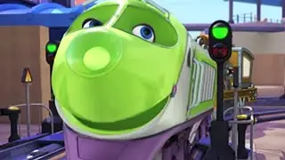 Koko Toma El Mando! | El Episodio Completo! | Chuggington en Español