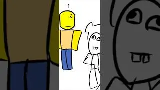 John doe hitbox leaked #forsaken #memes #castle