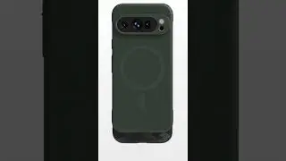 Pixel 9 Series (2024) | Ringke Case Collection