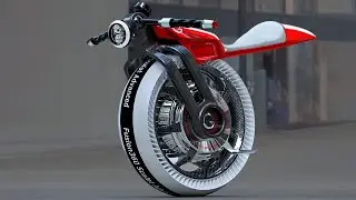COOL VEHICLES YOU WILL SEE FOR THE FIRST TIME INVENTIONS YOU DIDN'T KNOW ABOUT 2023