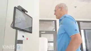 KINE-SIM for Functional Autonomy | PhysioSensing