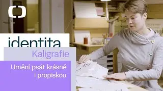 Na krasopis nen&iacute; nikdy pozdě | Identita | Bonus