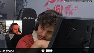 🔴DAY 2 SIX INVITATIONAL CO-STREAM🔴