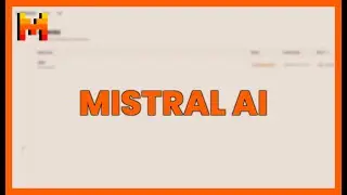 MISTRAL AI - PRECIOS, API y PLANES para DESARROLLADORES