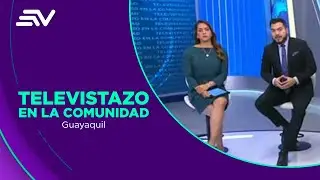 Padre y su hijo de 5 años fueron asesinados en Guayaquil | Televistazo en la Comunidad