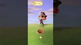Treasure Hunt