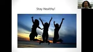 Wellness Workshops: Staying Healthy