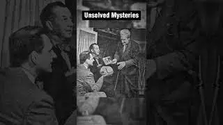 Unsolved Mystery: The Roswell UFO Incident Exposed #horrorstories #shorts