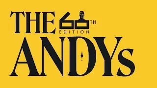 Show Opening - ANDYS AWARDS 2024