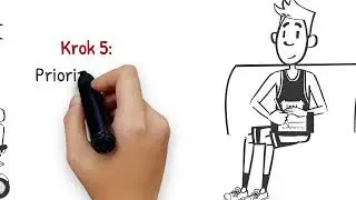 Be SMART Values exercise (Czech)
