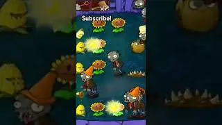 that ain't good. #plantsvszombies #pvz