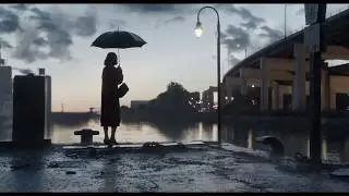 The Shape Of Water (Official Trailer)