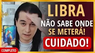 LIBRA JANEIRO 2026, Renova! Te Puxa, Bençãos, Abre Verdades