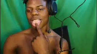 IShowSpeed SIMPS for KSI