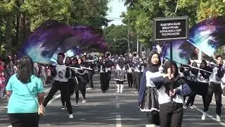 MB DERAP SWARA SANGKAKALA TULUNGAGUNG | LANGGAM INDONESIA 32 2019