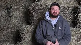 Виртуальный тур по ферме конференции Mid-South Stocker 2023: ферма Meade Stock Farm