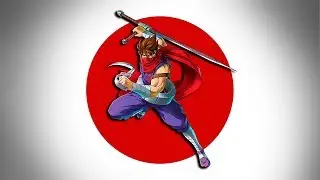 Strider Hiryu - Origem e hist&oacute;ria do ninja solit&aacute;rio