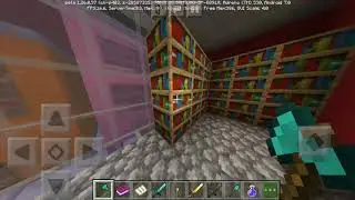 minecraft find it button ft Chingis Puujee
