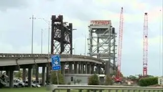 Drivers say Belle Chasse tunnel is unsafe