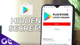 5 главных секретов Google Play Store, которые вам стоит знать | Guiding Tech