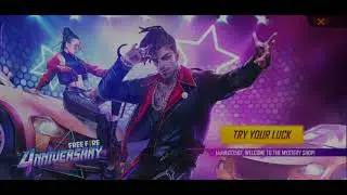 mystery box event in freefire tamil |kishore gaming