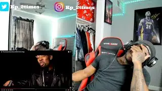 The Greatest Denzel Scene EVER || Melvin Gregg REACTION