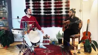 Now Hear - Improvisation I - Elliot Benjamin & Kevin Lara