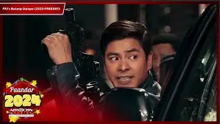 #PAANDAR2024: 10 heart-stopping action moments from FPJ&rsquo;s Batang Quiapo and Pamilya Sagrado