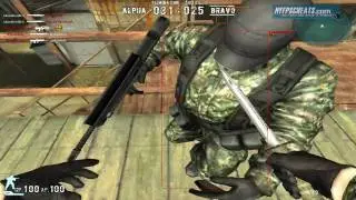 MYFPSCHEATS.COM - Combat Arms Vip Hacks
