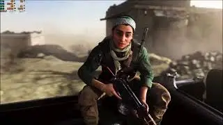 Call of Duty: Modern Warfare 2019 (#7)