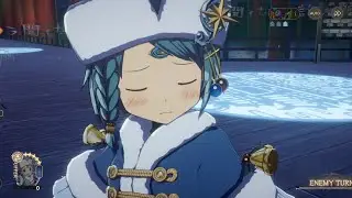 まどドラ (サンタ)美樹さやか リョナ