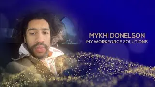 Rising Star Winner | MERIT Awards 2025